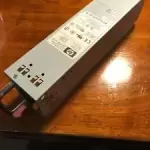 HP PS-3381-1C2 400W HOT SWAP PSU