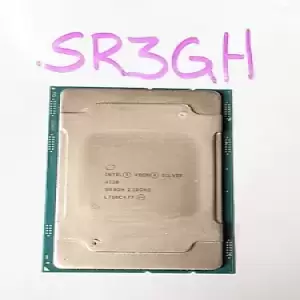 Intel Xeon Silver 4110 SR3GH 2.1GHz 11 MB 8 Core LGA 3647