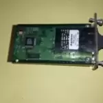 HP J4853A J4853-60001 ProCurve 100Mbps 100-FX SC Transceiver assy. J4853-80001