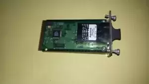 HP J4853A J4853-60001 ProCurve 100Mbps 100-FX SC Transceiver assy. J4853-80001