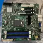 Intel Server Board, Model S1200BTLR, Version G21110-352