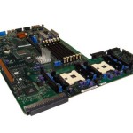 D5995 Dell, Inc Dell Poweredge 2650 Server Mother Board CN-0D5995-13740