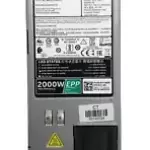 Dell PowerEdge 2000W 80Plus Platinum Z2000E-S1 Switching Power Supply
