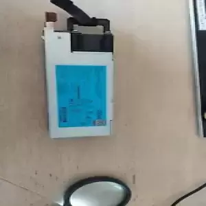 HPe DL360 G9 500w Platinum PSU 723594-001 723595-101 754377-001 720478-B21