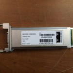 Genuine Cisco XENPAK-10GB-CX4 30-1416-01 10GBase-CX4 transceiver module
