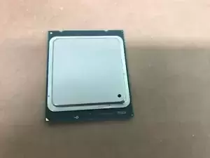 Intel Xeon E5-2609 2.4GHz Quad-Core Processor CPU SR0LA