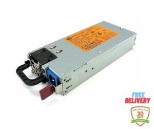 HP 750W Server Power Supply DPS-750AB-3A HSTNS-PD29 (643955-101) 