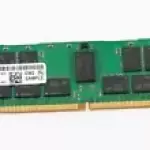 Micron 128GB DDR4-2666MHz PC4-21300 ECC Registered Server Ram MTA144ASQ16G72PSZ