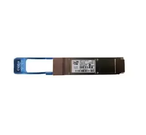 CISCO QSFP-4X10G-LR-S 40Gbps 10GBase-LR QSFP+ Transceiver Module 1 Year Warranty