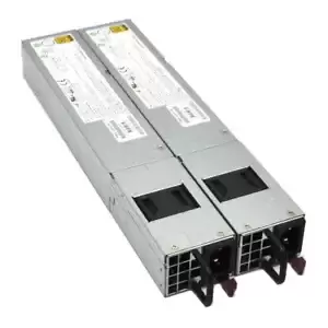 (Lot of 2) Supermicro PWS-704P-1R 750W Switching Server Power Supply