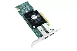 Dell Emulex 00MF05 0MF05 10Gb Dual-Port Server Network Adapter OCE14102B
