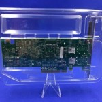 DELL YGW92 EMULEX OCe14102-UX-D 10GB DUAL PORT NETWORK ADAPTER CARD