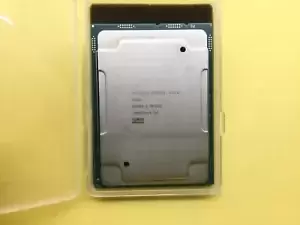 SRFPP INTEL XEON PROCESSOR GOLD 6226 12-CORES 2.70GHZ 19.25MB 125W CPU