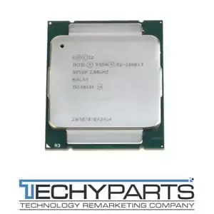 INTEL SR1XR E5-2660v3 2.60Ghz 10-Core 9.6 GT/s QPI 25MB LGA2011-v3 Processor CPU