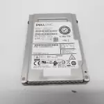 Toshiba 1.92TB SSD SAS 2.5" 12G Server Hard Drive TLC RI Dell HP KPM5WRUG1T92