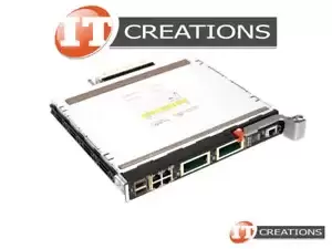 DELL CISCO CATALYST BLADE CBS3130X-S 10GBE GIGABIT ETHERNET SWITCH WN446-NEW