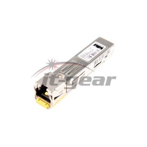 Cisco GLC-TE 1000BASE-T SFP Transceiver Module for Category 5 Copper Wire