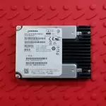 Dell Toshiba Enterprise PX04SRQ192 1.92TB 2.5" SSD  (90 Day Warranty) (Grade A)