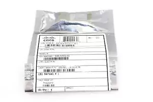 New Genuine Cisco DS-SFP-FC8G-LW 8Gb Fibre Channel Long Wave SFP Transceiver