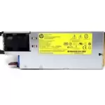 HP HSTNS-PL33 1500W Server Power Supply 684529-001 704604-001