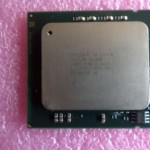 Intel SLBRL Xeon E6510 1.73GHz Socket Processor