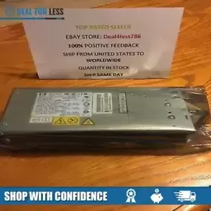 DPS-800GBA-HP ML350/370 DL380 G5 1000W POWER SUPPLY
