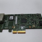 DELL 7MJH5 INTEL I350-T2 PCIX Dual-Port Ethernet Server Adapter (NO Profile)