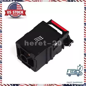 654752-001 For HP DL360p DL360e G8 Server Cooling Fan 667882-001 697183-001