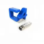 HP 657884-001 10GB SFP TRANSCEIVER MODULE