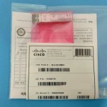 NEW Cisco GLC-ZX-SMD Compatible 1000BASE ZX 1550nm 70km Transceiver
