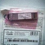 ''NEW''  Cisco XFP-10GLR-OC192SR 10GBASE-LR XFP Transceiver