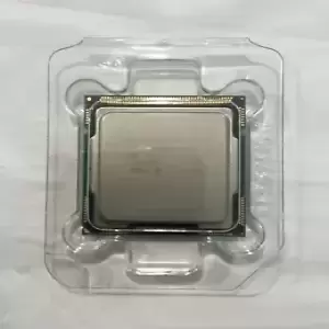 Intel Xeon X3440 2.53GHz Quad-Core Processor