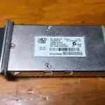 Genuine Cisco X2-10GB-LR Optical Network Switch Transceiver Module 10GBase