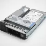 401-ABDK DELL 1.8TB 10K SAS 3.5" 12Gb/s HDD 14G HYBRID KIT - NOB