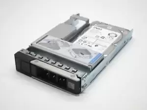 401-ABDK DELL 1.8TB 10K SAS 3.5" 12Gb/s HDD 14G HYBRID KIT - NOB