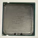 INTEL Dual Core Xeon 3050 2.13 GHz LGA 775 Processor CPU - SL9VS