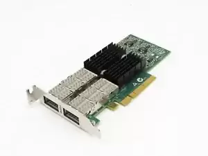 Sun Oracle CX354A ConnectX QSFP 40GbE Dual Port Server 7046442 Low Profile HBA