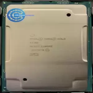Intel Xeon Gold 5218R Processor (4 GHz, 20 Core, Socket FCLGA3647) -...