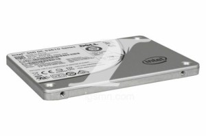 Dell 3481G 200GB 2.5" SFF 6G MLC SATA SSD Internal Solid State Drive