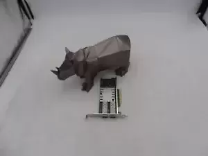 Dell F3VKG Intel X520-DA2 Dual Port 10 Gb Ethernet SFP+VFVGR