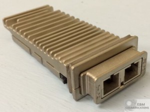 X2-10GB-SR CISCO 10GBASE-SR OPTICAL X2 MOD MMF 400M 850nm 10-2205-04 WMOTCS5AAB