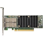 NEW CHELSIO T62100-SO-CR Chelsio 2-port 40/50/100GbE Low Profile Server Offload