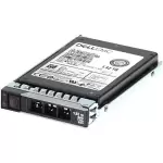Dell 1.92TB 12Gbps SAS RI TLC 2.5 SSD  PM1643 (400-BFHW) (400-BFHW-OSTK)