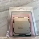 Intel Xeon E5-2609v4 1.7 GHz 8 Cores 20mb Cache CPU SR2P1 Processor