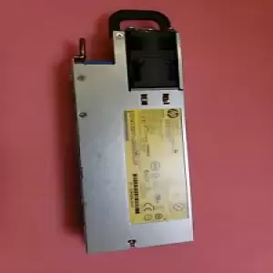 HP 704604-001 1500Watt 1500W Power Supply.Tested &fast shipping