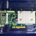 804394-B21 HPE SMART ARRAY E208I-P SR GEN10 12G SAS Raid Controller 836266-001