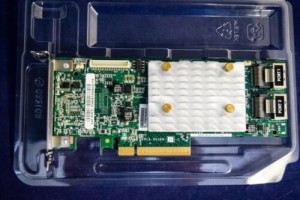 804394-B21 HPE SMART ARRAY E208I-P SR GEN10 12G SAS Raid Controller 836266-001