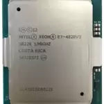 Intel Xeon Ten-Core E7-4820v3 1.90GHz 25 MB Cache Processor CPU LGA2011 SR224
