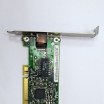 LOT *3 INTEL (R) PRO/100 S SERVER ADAPTER; C28240-001 Used