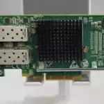 PE210G2SPI9A-XR SILICOM 2-PORT 10GB FC PCIE SERVER ADAPTER CARD LP